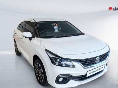 2026 Suzuki Baleno 1.5 GLX Auto