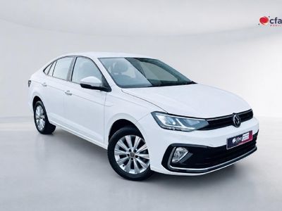 2025 Volkswagen Polo Sedan 1.0TSI Life