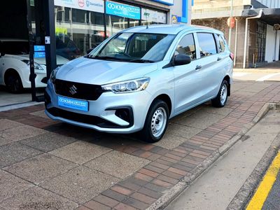 2023 Suzuki Ertiga UBER/BOLT AND SELF EMPLOYED CAN APPLY ZERO DEPOSIT