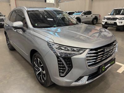 2021 Haval Jolion 1.5T Luxury