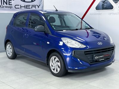 2022 Hyundai Atos 1.1 Motion