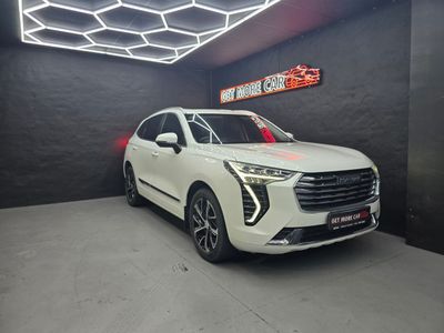 2023 Haval Jolion 1.5T Luxury