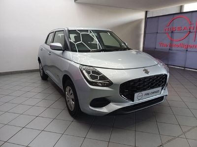 2025 Suzuki Swift 1.2 GL