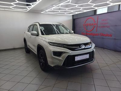 2025 Toyota Urban Cruiser 1.5 XR Auto
