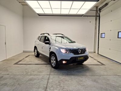 2021 Renault Duster 1.5 dCi Dynamique 4x4