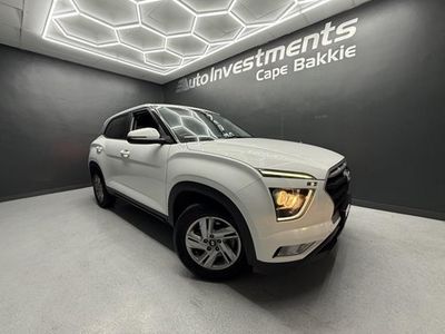 2020 Hyundai Creta 1.5 Premium