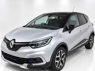 2018 Renault Captur 1.2T Dynamique 5-dr Auto (88kW)