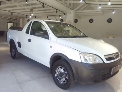 2008 Opel Corsa Utility 1.4i