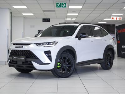 2024 Haval H6 GT 2.0T Super Luxury 4X4 Auto