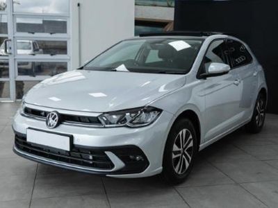 2026 Volkswagen Polo 1.0 TSI Life Auto DSG
