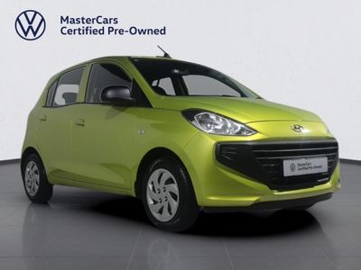 2020 Hyundai Atos 1.1 Motion