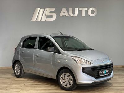 2022 Hyundai Atos 1.1 Motion