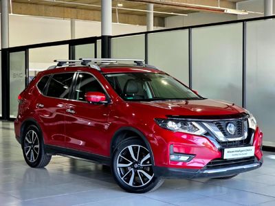 2021 Nissan X-Trail 1.6 dCi Tekna 4x4