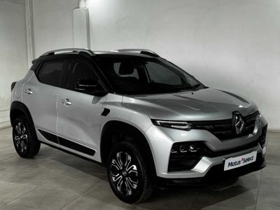 2025 Renault Kiger 1.0T Intens