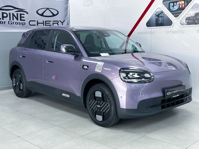 2026 Chery Q Elite