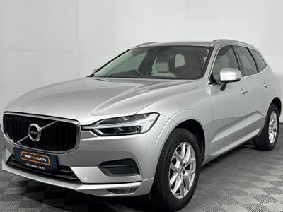 2020 Volvo XC60 T5 Momentum Auto AWD