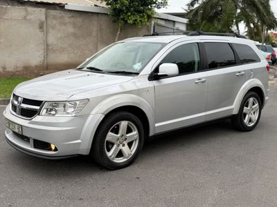 2012 Dodge Journey 7 SEATER - AUTO - SUV