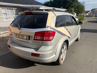 2012 Dodge Journey 7 SEATER - AUTO - SUV