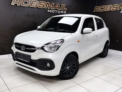 2025 Toyota Vitz 1.0 XR AMT