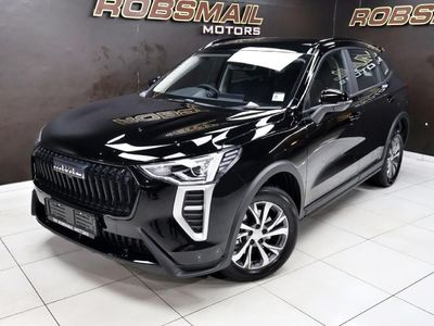 2026 Haval Jolion 1.5T City Plus DCT