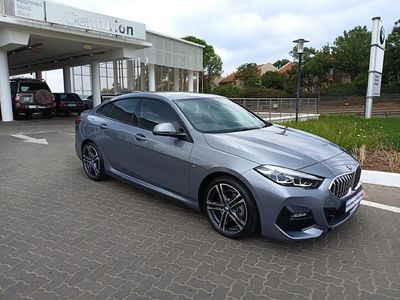 2021 BMW 2 Series 218i Gran Coupe M Sport