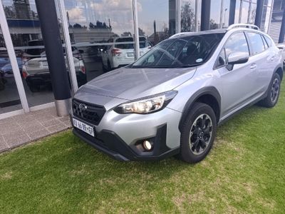 2022 Subaru XV 2.0i Auto