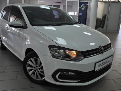 2026 Volkswagen Polo Vivo 1.4 Life
