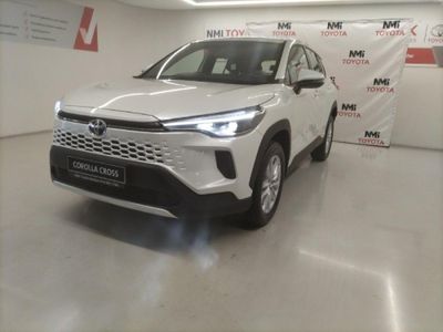 2026 Toyota Corolla Cross 1.8 XI