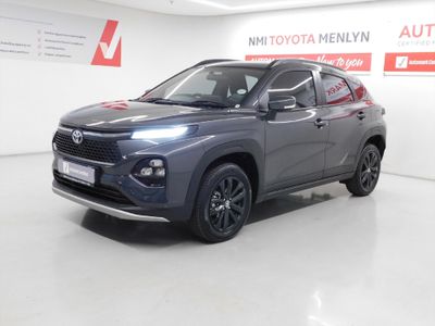 2026 Toyota Starlet Cross 1.5XS