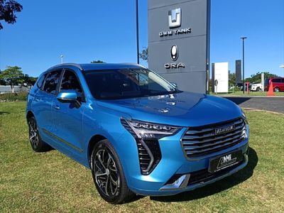 2023 Haval Jolion 1.5T Super Luxury Auto