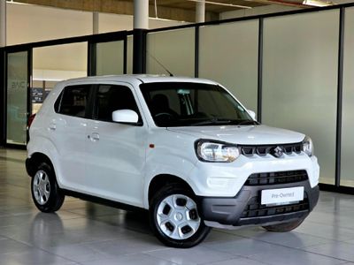 2023 Suzuki S-Presso 1.0 GL
