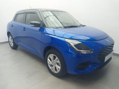 2025 Suzuki Swift 1.2 GL+ Auto