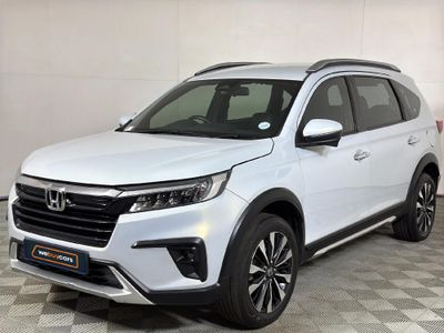 2024 Honda BR-V 1.5 Elegance Auto