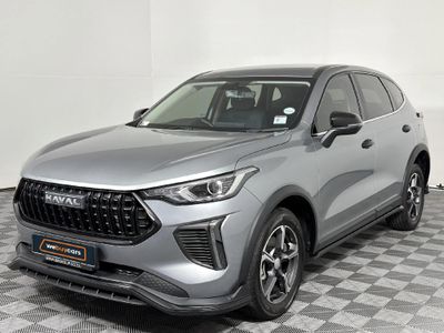 2026 Haval Jolion Pro 1.5T Premium DCT