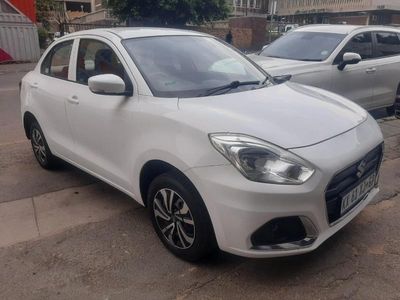 2022 Suzuki Dzire 1.2 GL