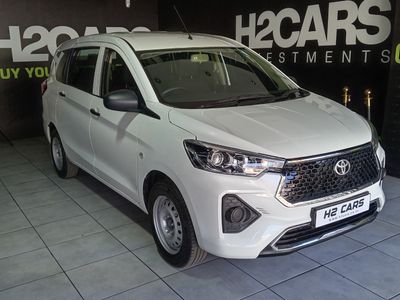 2026 Toyota Rumion 1.5 SX