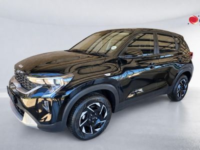 2026 Kia Sonet 1.5 LS+ CVT Auto