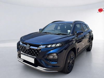 2026 Suzuki Fronx 1.5 GL Auto