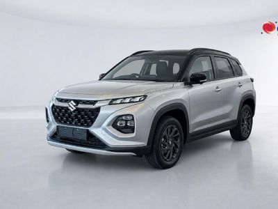 2026 Suzuki Fronx 1.5 GL Auto