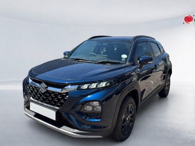 2026 Suzuki Fronx 1.5 GL Auto
