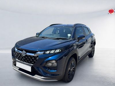 2026 Suzuki Fronx 1.5 GL Auto