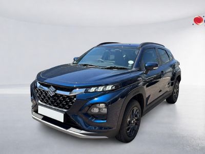2026 Suzuki Fronx 1.5 GL