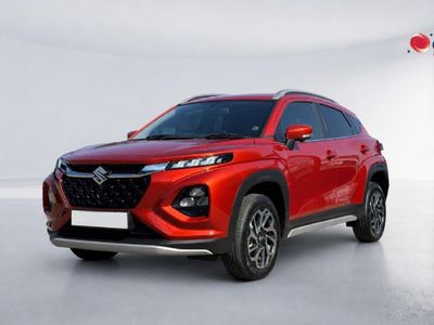 2026 Suzuki Fronx 1.5 GLX Auto