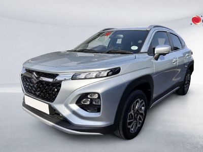 2026 Suzuki Fronx 1.5 GLX Auto