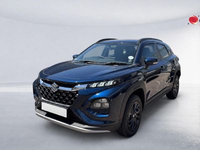 2026 Suzuki Fronx 1.5 GL Auto