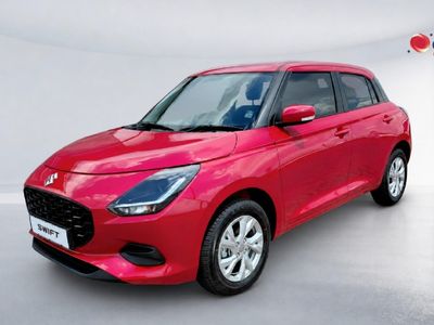 2026 Suzuki Swift 1.2 GL