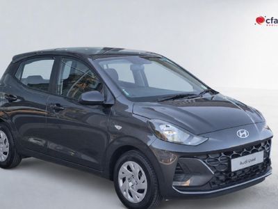 2026 Hyundai Grand i10 1.0 Motion