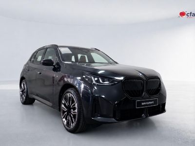 2026 BMW X3 30e xDrive M Sport