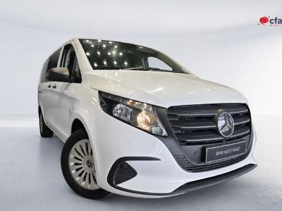 2024 Mercedes-Benz Vito 116 2.0 CDI Tourer Pro Auto