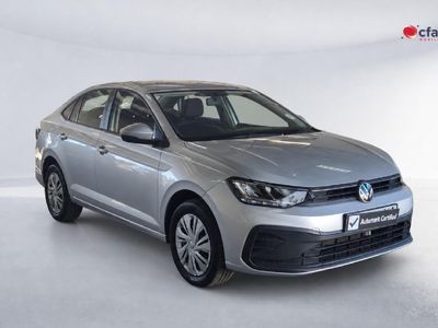 2025 Volkswagen Polo Classic Polo 1.6